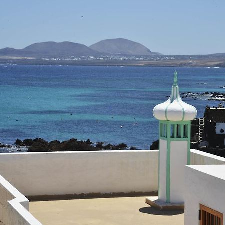 Casa Chanin Punta Mujeres Bagian luar foto
