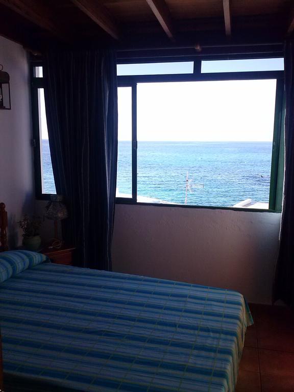 Casa Chanin Punta Mujeres Bagian luar foto