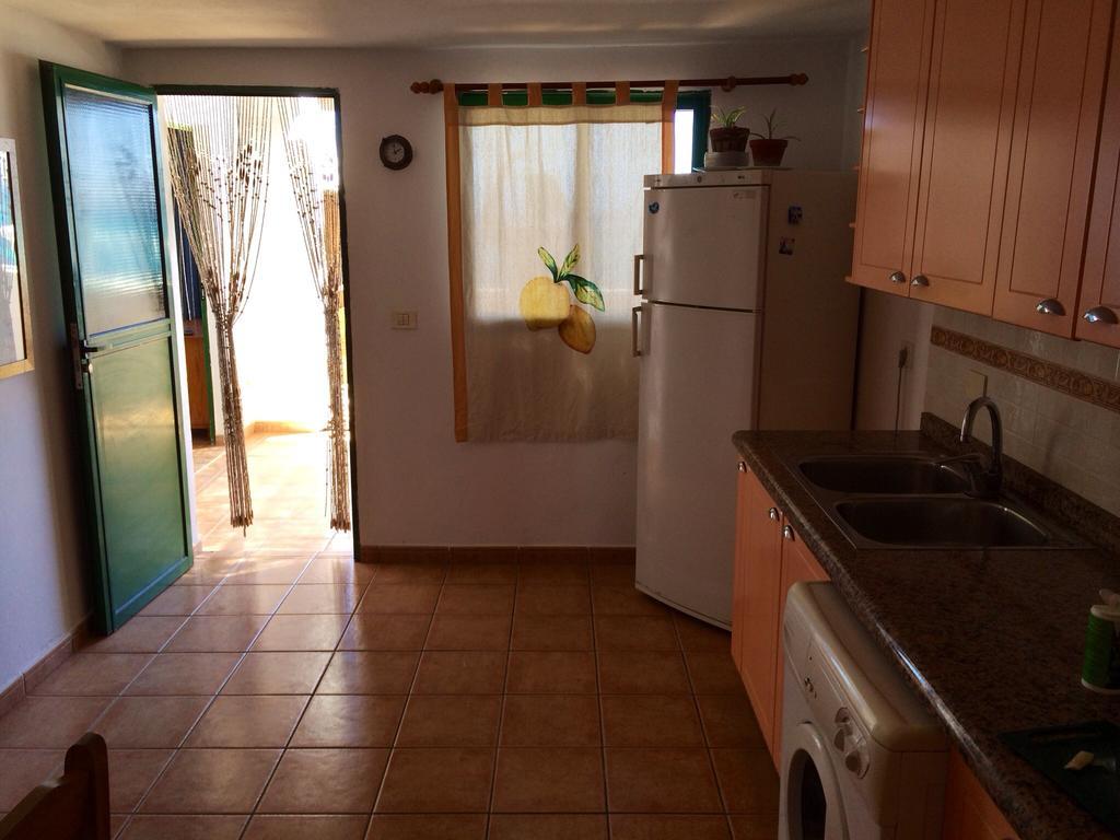 Casa Chanin Punta Mujeres Bagian luar foto