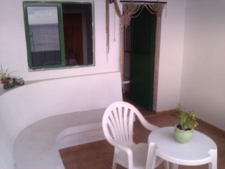 Casa Chanin Punta Mujeres Bagian luar foto