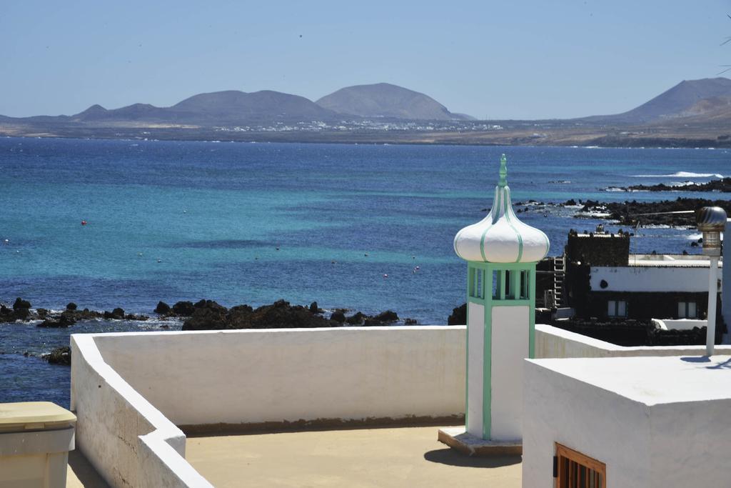 Casa Chanin Punta Mujeres Bagian luar foto