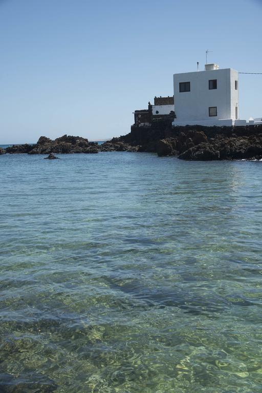 Casa Chanin Punta Mujeres Bagian luar foto